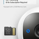 Eufy Outdoor Camera C24