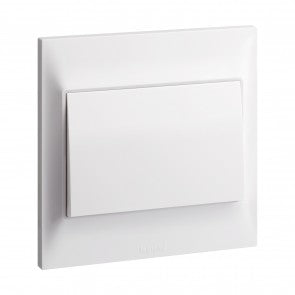 Legrand Belanko S Switch 16AX (Intermediate)