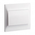 Legrand Belanko S Switch 16AX (1 Gang 1 Way)