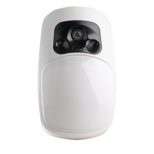 Delta Dore Tyxal+ wireless video dual-lens motion detector