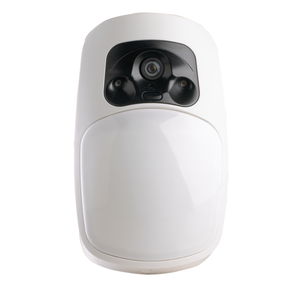 Delta Dore Tyxal+ wireless video dual-lens motion detector