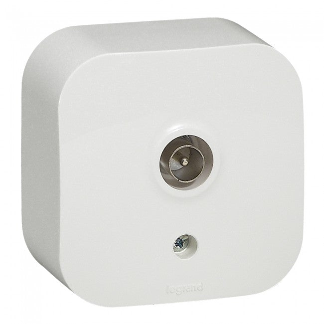 Legrand Forix Television Socket