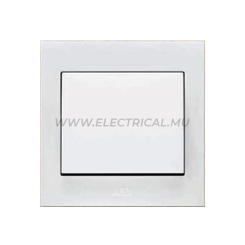 ABB Kalo DP Switch 20A White