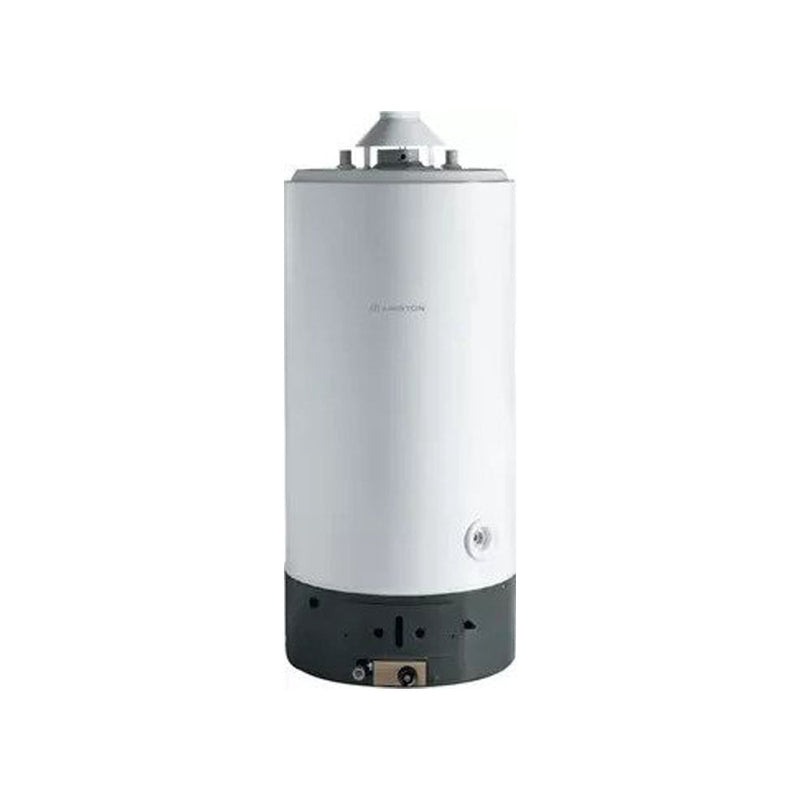 Ariston 150 P CA Gas Storage Water Heater 155L