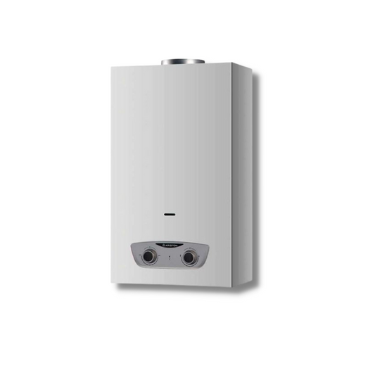 Ariston Fast R Indoor Gas Water Heater 14L