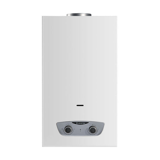 Ariston Fast R Indoor Gas Water Heater 14L