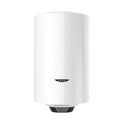 Ariston Pro 1 Eco 50 Vertical Electric Storage Water Heater 50L