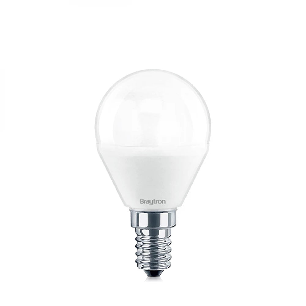 Braytron Advance 5W E14 P45 LED Bulb