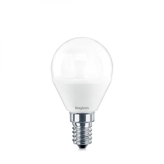 Braytron Advance 5W E14 P45 LED Bulb