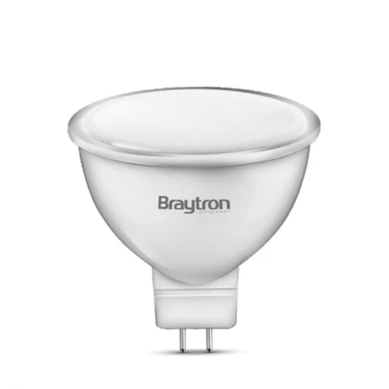 Braytron Advance 5W GU5.3 SMD PLS LED Bulb