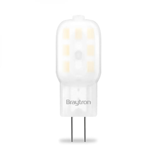 Braytron Advance 2W G4 360D LED Bulb