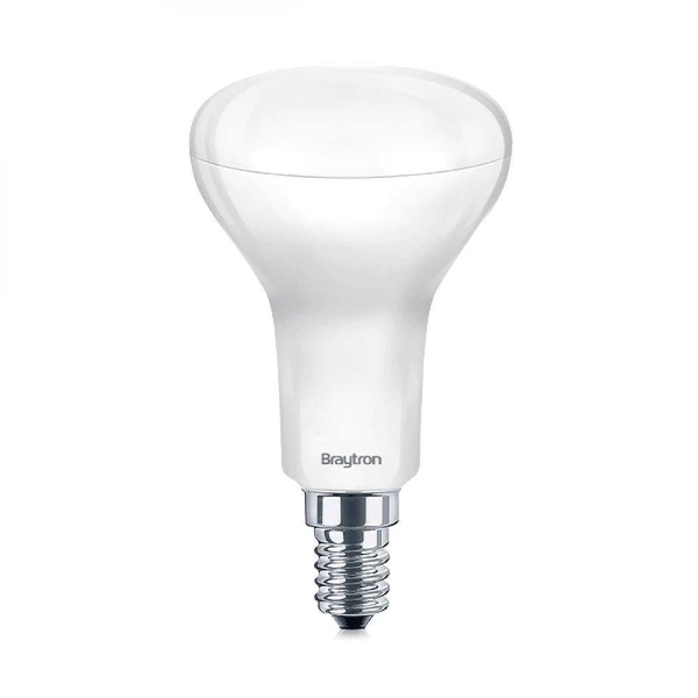 Braytron Advance 6W E14 R50 LED Bulb