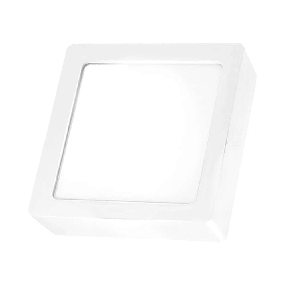 Braytron Square Led Panel Surface LED Panel - 272mm (24W)