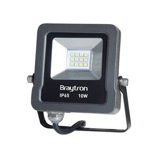 Braytron Floodlight IP65 (10W)