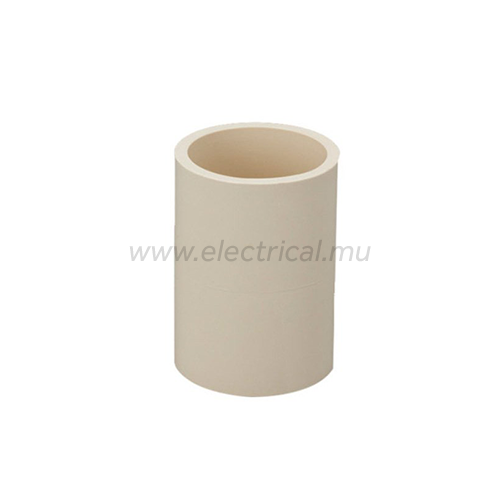 CPVC HTA Fittings Socket