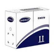 Chorus Network Cable CAT6 (305m)