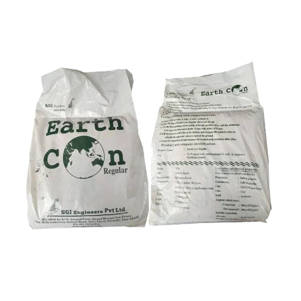 Compound Earthing - Ground enhancement material (12.5 Kgs)