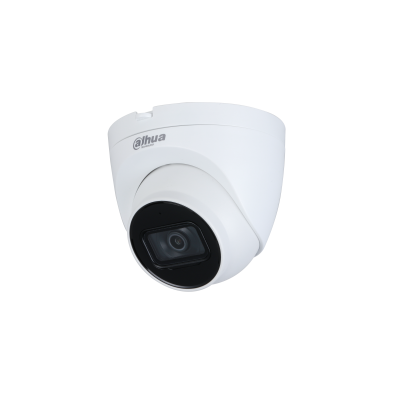 Dahua 2MP HDCV IR Eyeball Camera (DH-HAC-HDW1200TQ-A)