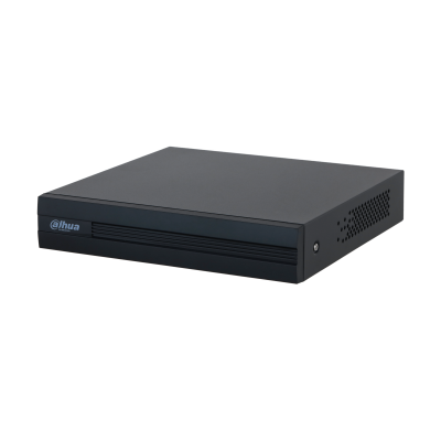 Dahua 4 Channel Penta-Brid 1080N/720p DVR (DH-XVR1B04-I(V2.0)-SSD)