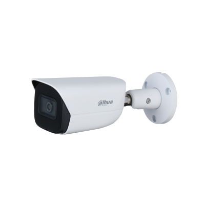 Dahua 4MP IR Fixed Focal Bullet IP Camera (DH-IPC-HFW3441E-AS)