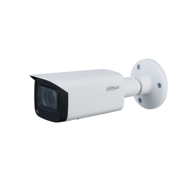 Dahua 4MP IR Vari-Focal Bullet IP Camera (DH-IPC-HFW3441T-ZS)