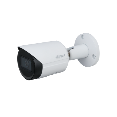 Dahua 4MP Lite IR Fixed-Focal Bullet IP Camera (DH-IPC-HFW2431S-S)