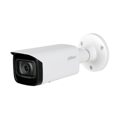 Dahua 4MP Lite IR Fixed-Focal Bullet IP Camera (DH-IPC-HFW2431T-AS)
