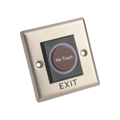 Dahua Infrared Exit Button (ASF908)