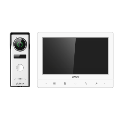 Dahua Video Intercom Kit (DH-KTA02)
