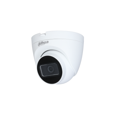 Dahua 2MP HDCV IR Eyeball Camera (DH-HAC-HDW1200TRQ-A)