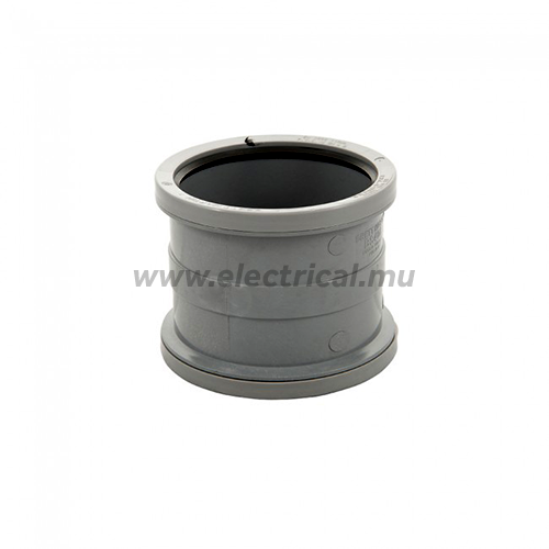 PVC DRAINAGE Fittings - SOCKET