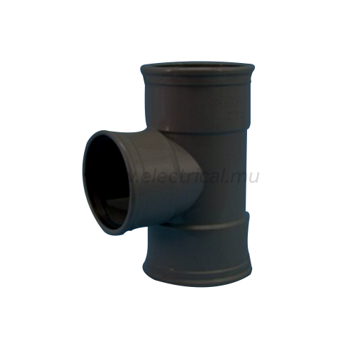 PVC DRAINAGE Fittings - TEE