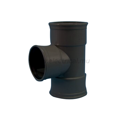 PVC / HTA Fittings Drainage - Non Pressure