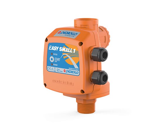 Pedrollo Easysmall (Automatic) - only for 0.5hp Water Pumo