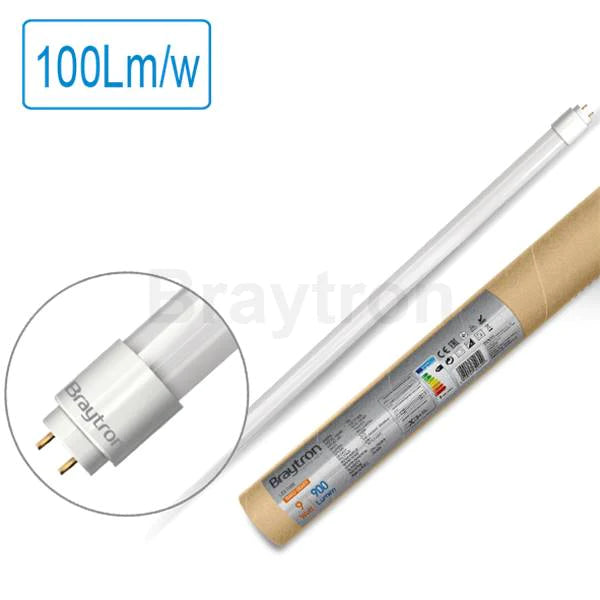 Braytron Advance T8 LED Tube 0.6m (9W)