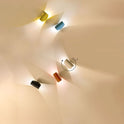 Sunmoon Wall Lights Led 2x3W - SQ1505