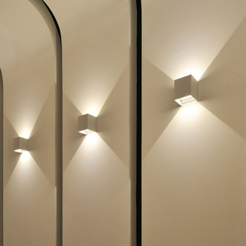 Sunmoon Wall Lights Led - SQ1507