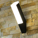 Sunmoon Wall Lights Led 2x2W IP65 - SQ35