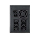 Eaton 5E UPS - 1500 VA / 900 W