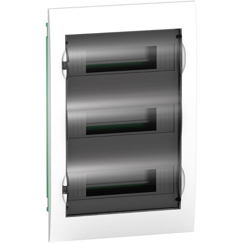 Schneider Flush Mounting Enclosures (8 or 12 or 18 or 24 or 36 modules)