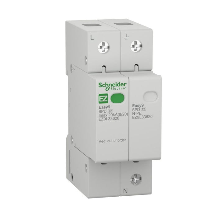 Circuit Breakers in Mauritius | MCB, RCD & More – Electrical.mu