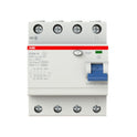 ABB - RCCB 4P - From 25A to 100A