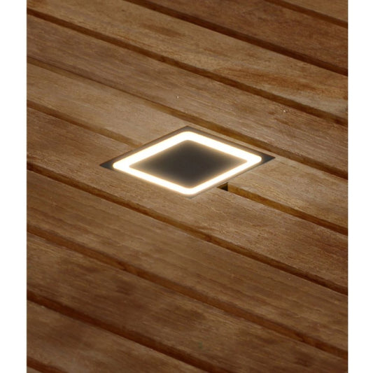 Sunmoon Floor Recessed Led IP65 - SD1645-S