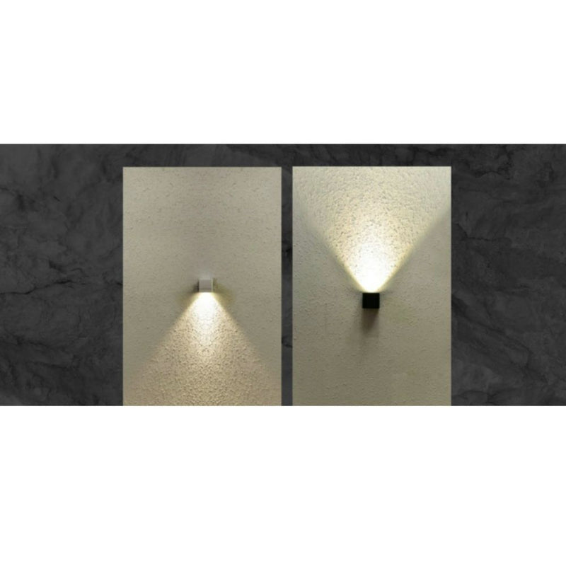 Sunmoon Wall Lights Led IP54 - SQ1601-1