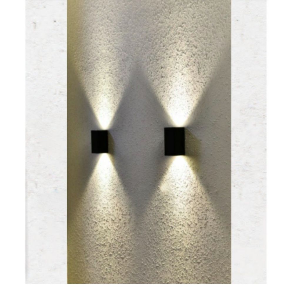 Sunmoon Wall Lights Led IP54 - SQ1601-2