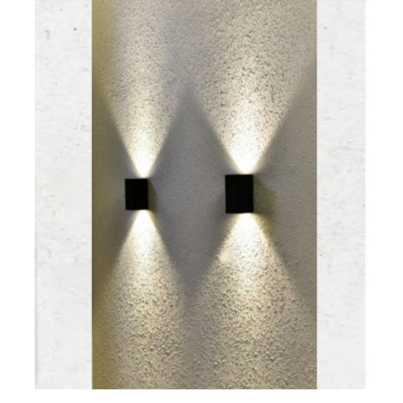Sunmoon Wall Lights Led IP54 - SQ1601-2