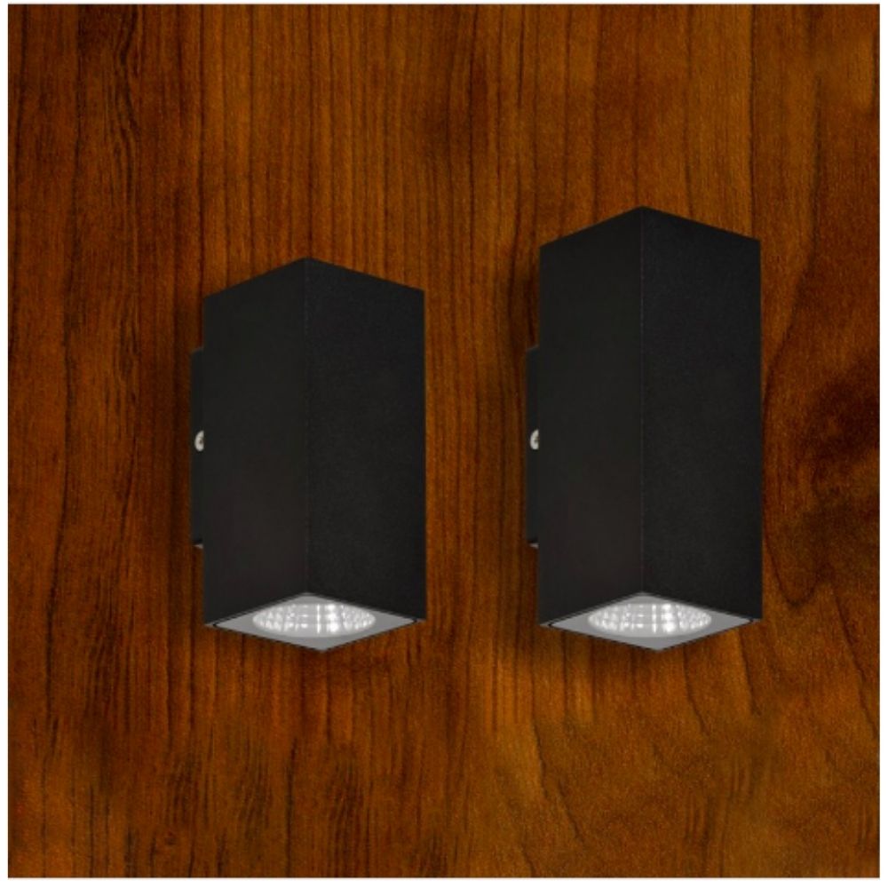 Sunmoon Wall Lights Led 5W IP65 - SQ1631-S