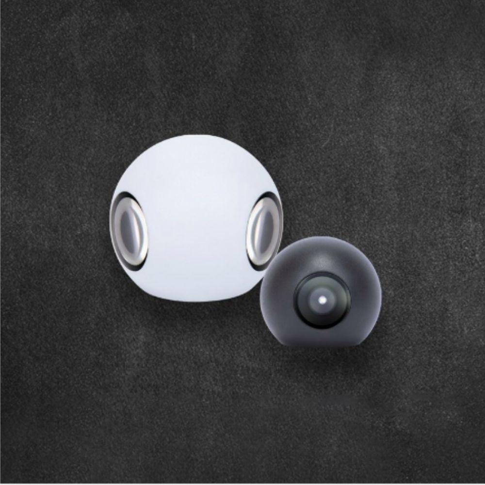 Sunmoon Wall Lights Led 3x2W IP65 - SQ1641-3