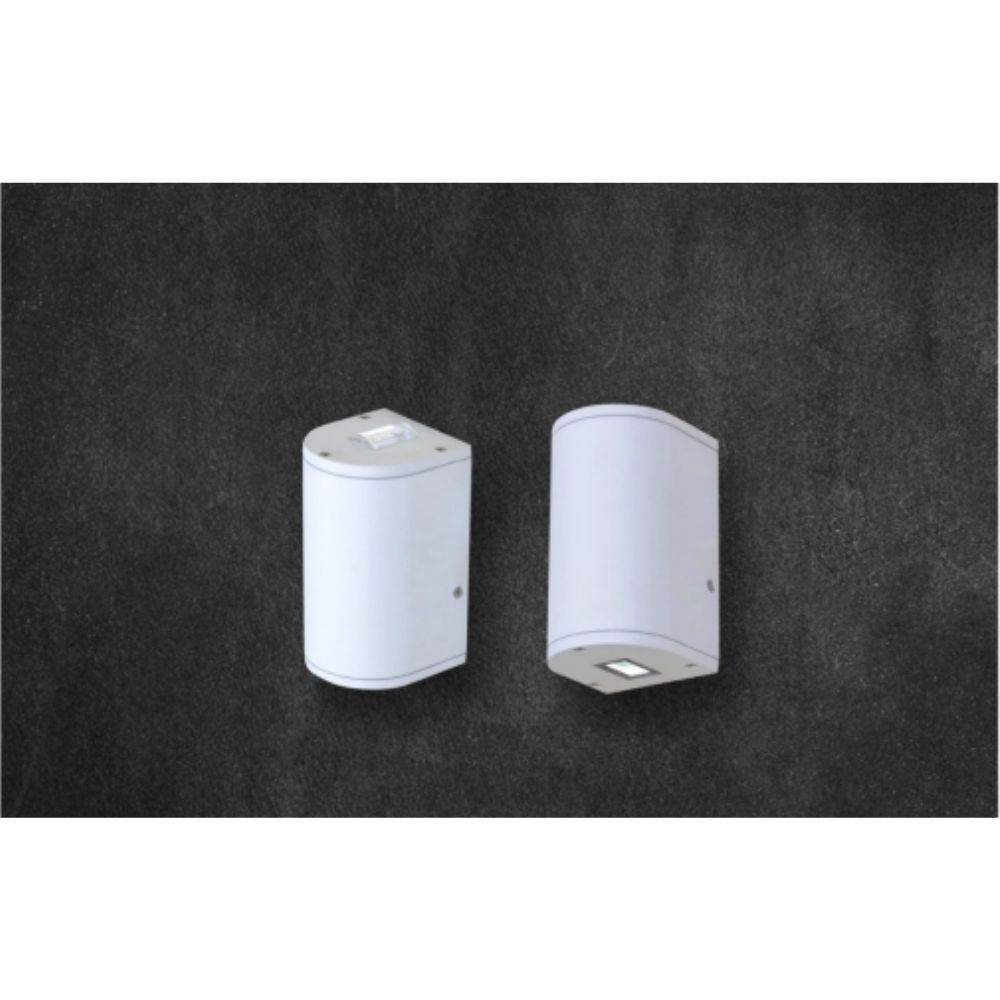 Sunmoon Wall Lights Led 2x3W IP65 - SQ225