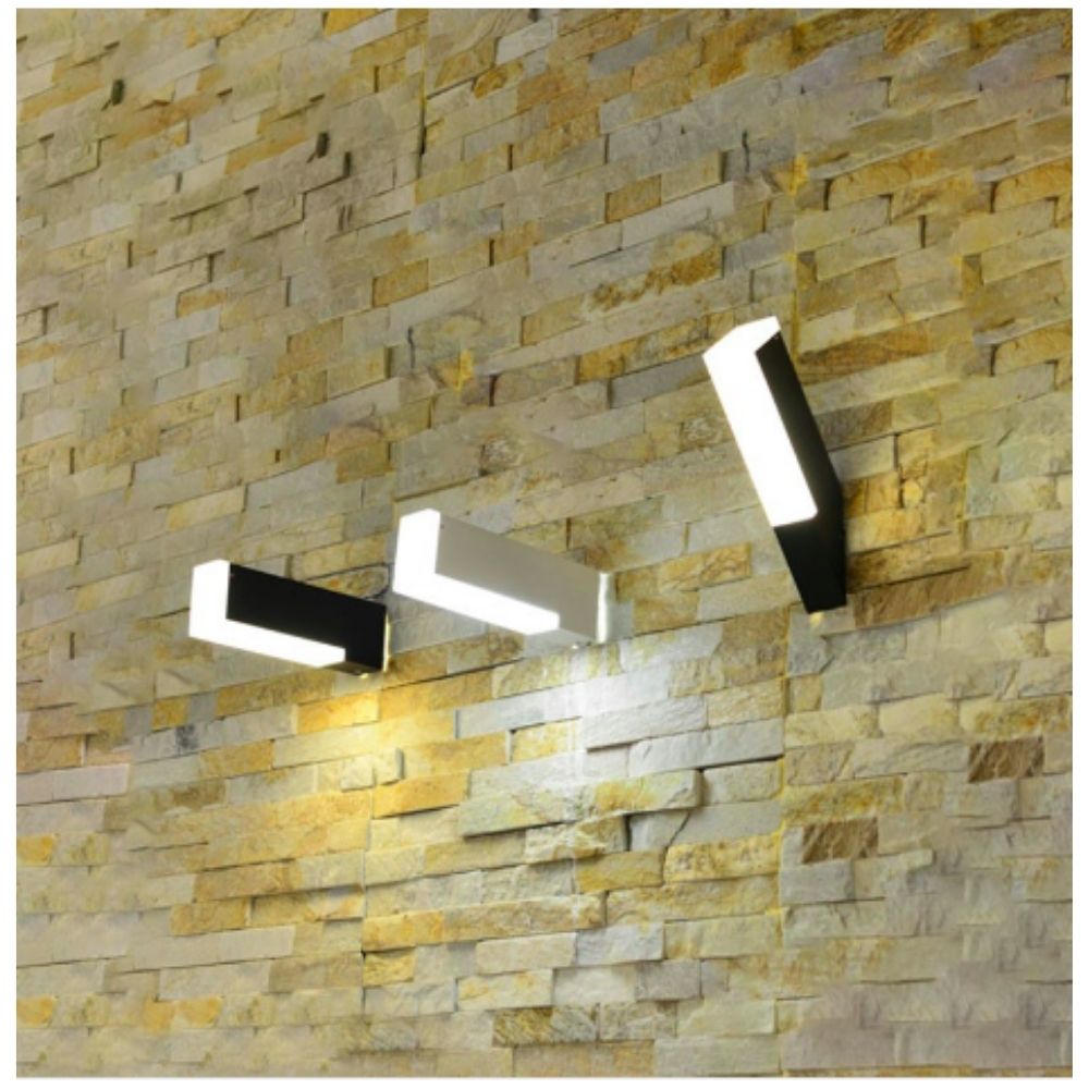 Sunmoon Wall Lights Led 2x2W IP65 - SQ35